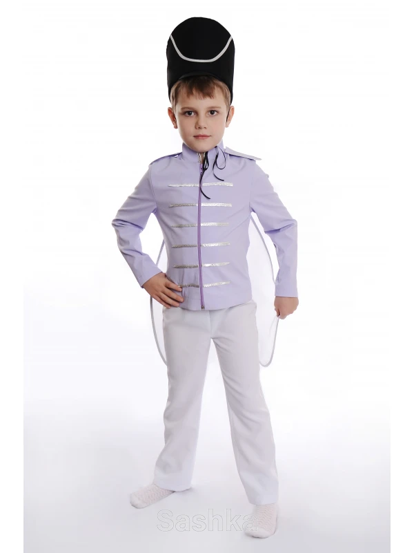 Карнавальний костюм Комарик